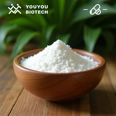 Bubuk Dihydromyricetin Massal 98% HPLC